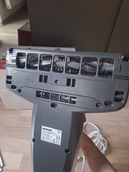 Vysávač ma roztoče Hoover - 7