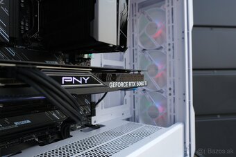 Herný PC, Ultra 5 245KF, RTX 5060 Ti, 32GB RAM DDR5, SSD,24m - 7