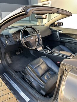 Volvo C70 2.4 D5 kabriolet - 7