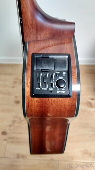 Takamine GD30 CE LH - Ľavoruká - 7