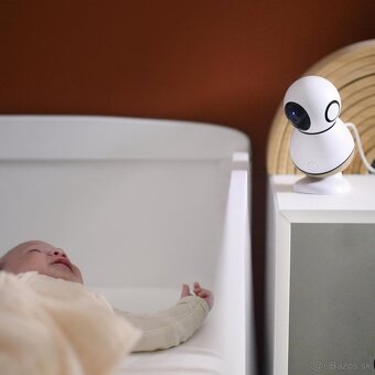 Maxi-Cosi See Pro Baby Monitor - 7