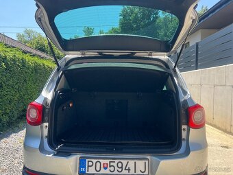 VW Tiguan 4x4 DSG - 7