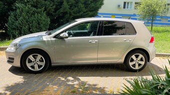 Golf 7 1.6 TDi 77kW Highline - 7