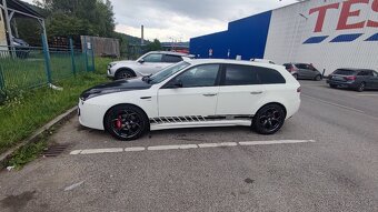 Alfa Romeo 159 2.0JTDm rok 2010 - 7