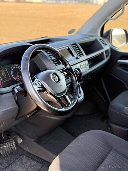 Vw caravelle T6 - 7