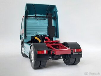 1:18 - Mercedes 1838 SK II - MCG - 1:18 - 7