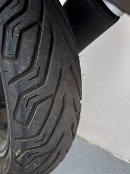 HONDA PCX WW125A rok výroby 2021 - skúter - 7