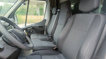 Renault Master 2.3 dCI - 7
