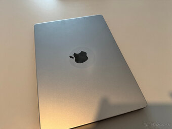 Macbook Pro 14 M1 Pro SG/10C CPU/14C GPU/32GB/1TB/KB-CZ/CZK - 7