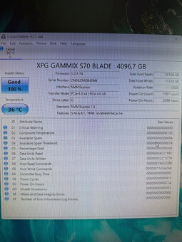 PC+LCD i9-11900/128GB RAM/4TB M2 SSD/RTX3090 24GB/PSU 1000W/ - 7