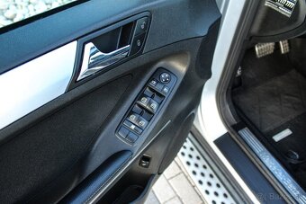 Mercedes-Benz ML 320 CDI 4MATIC - 7