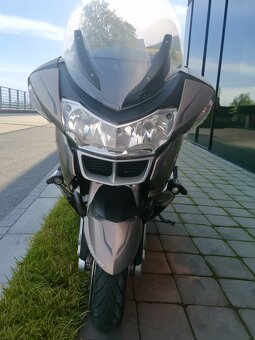 BMW R1200RT (2007) 42 000 km - 7