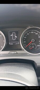 Volkswagen golf - 7