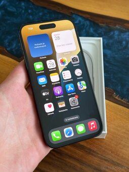 iPhone 16 128gb originalny stav 92% bateria - 7