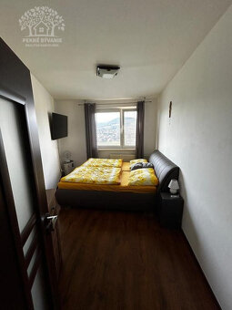 -NAJLACNEJŠÍ-- 3i BYT PO REKONŠTRUKCII, BALKÓN, BREZNO MPČĽ - 7