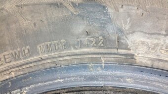 215/70r16C zimné - 7
