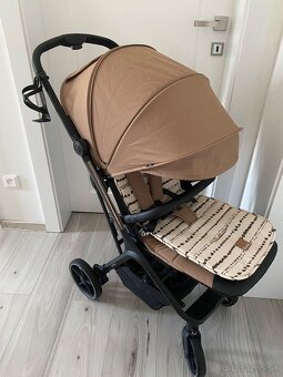 Čisto novy kočík Carrello nova New - 7