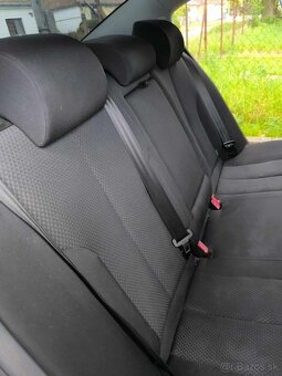 Wolkswagen passat B6 1.9TDI - 7