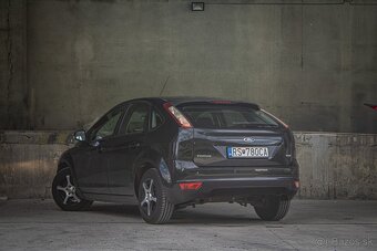Ford Focus 1.6 TDCI 80kw - 7