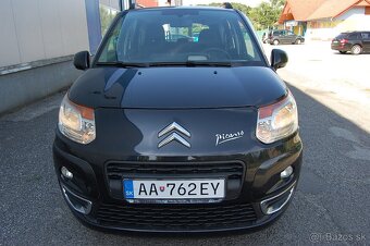 Citroën C3 Picasso - 7