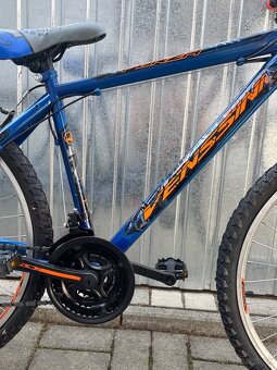 Horský bicykel Venssini Forza 26” - 7