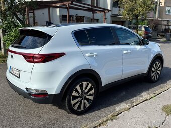 🔵 KIA Sportage IV 1.6gdi 2019 🔵 - 7