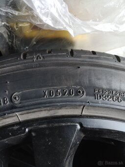 Predám elektróny 5x114,3 RCD Germany - 7