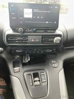 Toyota PROACE CITY VERSO 10/2024 ,2203km - 7