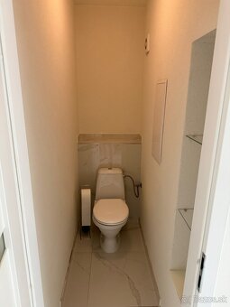 Prenájom 2 izbového bytu Centrum 1 - 7