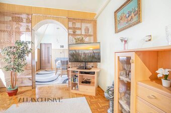 ALL INCLUSIVE | NA PREDAJ DVOJGENERAČNÝ 8-IZBOVÝ RODINNÝ DOM - 7