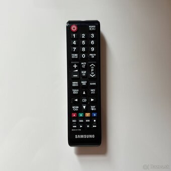 Predám Televízor Samsung – Smart LED TV 40″ (Full HD) - 7