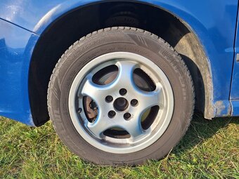 Škoda Fabia Combi 1.4 TDI PD 59kw - 7