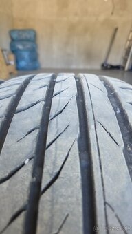 BMW 5x120 R16 - 7