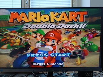 Nintendo GameCube HDMI výstup (+ PicoBoot) - 7
