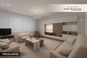RODINNÝ DOM –NEMČIŇANY, OKR. ZLATÉ MORAVCE – 800M2 POZEMOK - 7