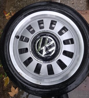 Alu disky VW UP R16 - 7
