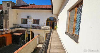 • Miestnosť s plochou 16 m2 na prenájom, centrum mesta. - 7