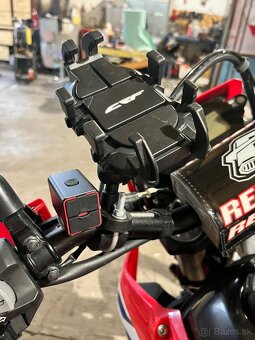 Honda CRF300L - 7