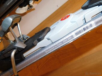Nordica 150cm - 7