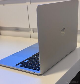 MacBook Pro 13 M1 – dobrý stav, 512 GB, 8 GB RAM - 7