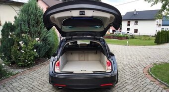 Opel Insignia sports tourer - 7