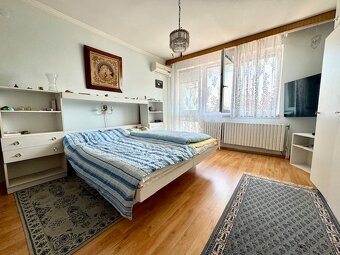 Na predaj poschodový dom na Trávnej ulici - rezervované - 7