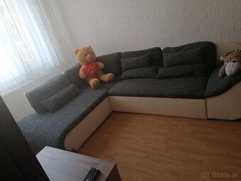 Vymením trojizbový byt - 7