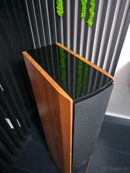 Predám reproduktory JAMO S 608 - 7