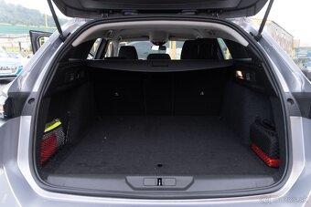Peugeot 308 Break/SW SW 1.5 BlueHDi 130 Allure EAT8 - 7