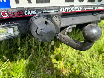 Suzuki Samurai 1.3i 52kw 4x4 Servo riadenie - 7