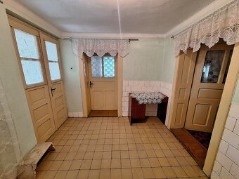 Rodinný dom so všetkým čo potrebujete - 7