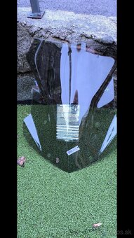 Plexi BMW r 1250 GSA - 7