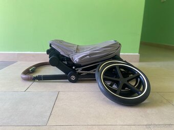Cybex Priam 4.0 - 7