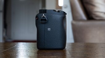 Sony A6300 - 7